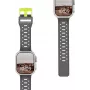 UAG Urban Armor Gear Civilian Armband für Apple Watch Ultra/44/45/46mm – Smoke/Active Neon 194002113B81