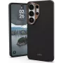 UAG Urban Armor Gear FIBR ARMR Case mit Magnetmodul für Samsung Galaxy S26 Ultra, Schwarz/Bronze