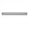 Ubiquiti Blank Keystone Patch Panel 24 Port für UniFi Rack-Mount-Geräte 1U