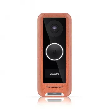UBIQUITI Türklingel-Abdeckung - Brick