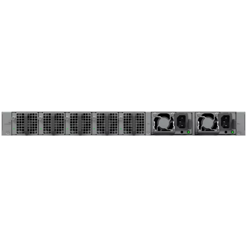 Ubiquiti ECS-AGGREGATION EdgeSwitch Aggregation Switch
