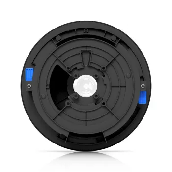 Ubiquiti G6 Pro 360 Flush Mount für UniFi Protect G6 Pro Kamera, Schwarz