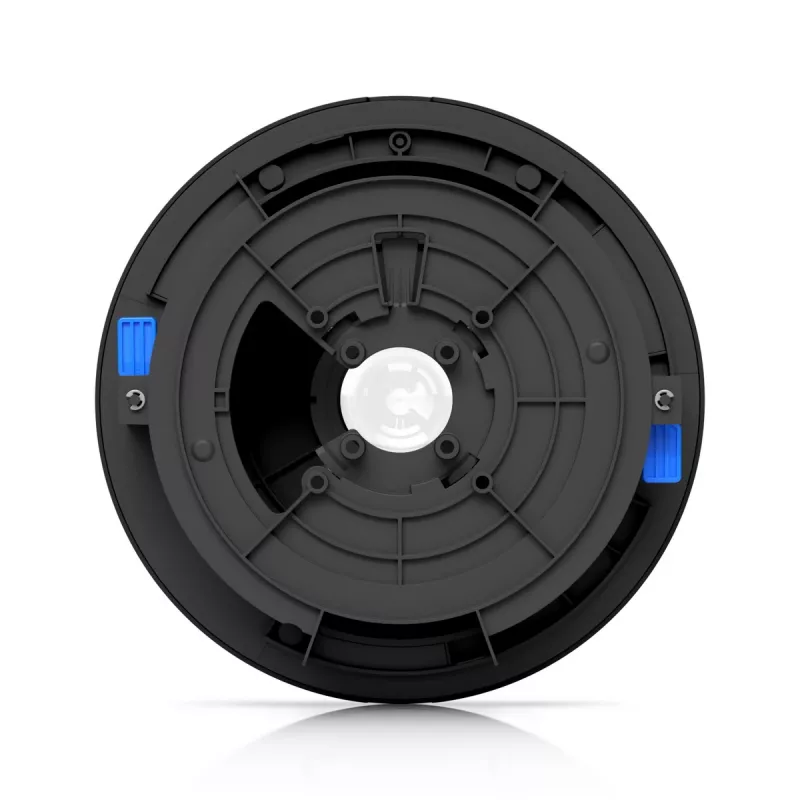 Ubiquiti G6 Pro 360 Flush Mount für UniFi Protect G6 Pro Kamera, Schwarz