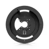 Ubiquiti G6 Pro 360 Flush Mount für UniFi Protect G6 Pro Kamera, Schwarz