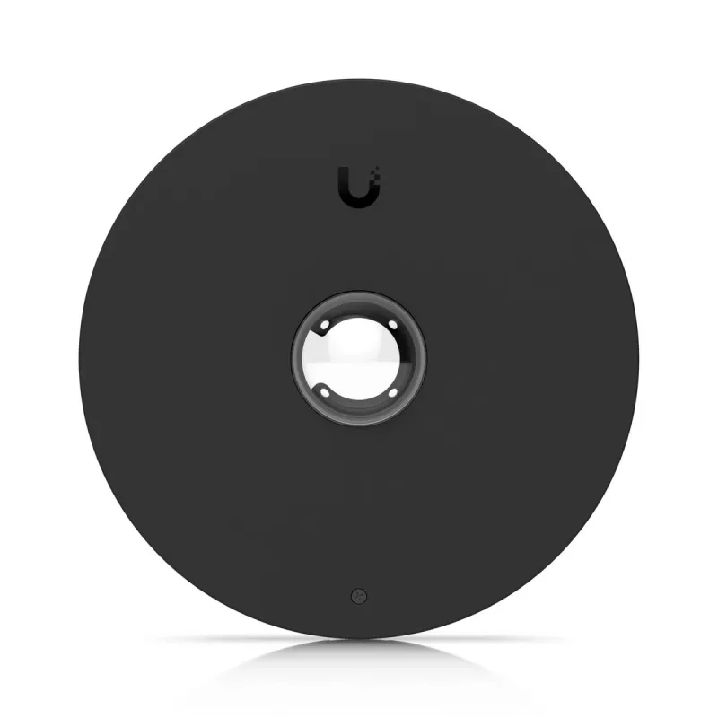 Ubiquiti G6 Pro 360 Flush Mount für UniFi Protect G6 Pro Kamera, Schwarz