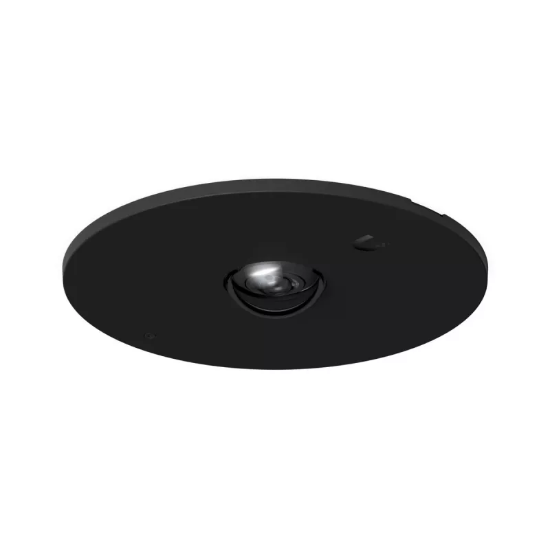 Ubiquiti G6 Pro 360 Flush Mount für UniFi Protect G6 Pro Kamera, Schwarz