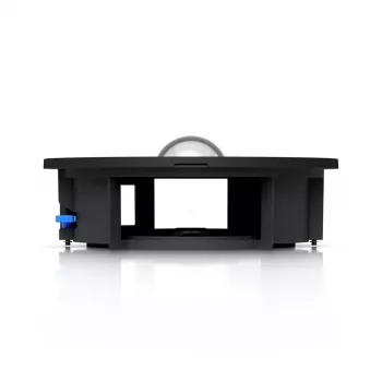 Ubiquiti G6 Pro 360 Flush Mount für UniFi Protect G6 Pro Kamera, Schwarz