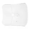 Ubiquiti LiteBeam LBE-5AC-LR-5 UISP airMAX AC Long-Range 5 GHz 802.11ac Outdoor Wireless Bridge (26 dBi, 450+ Mbit/s, 25+ km)