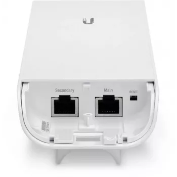 Ubiquiti NSM2 2.4GHz 150Mbps Outdoor PoE Wireless Access Point Weiß