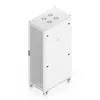 Ubiquiti Rack-Schrank - 1000 P - Rack - 42U freistehendes Gehäuse