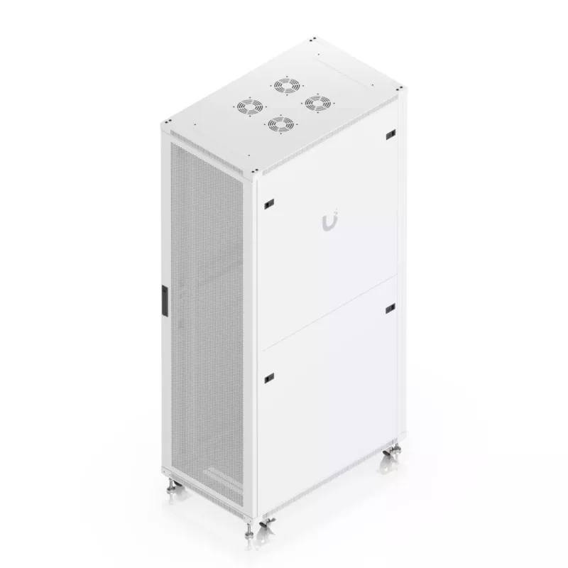 Ubiquiti Rack-Schrank - 1000 P - Rack - 42U freistehendes Gehäuse