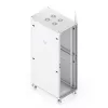 Ubiquiti Rack-Schrank - 1000 P - Rack - 42U freistehendes Gehäuse