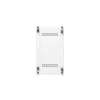 Ubiquiti Rack-Schrank - 1000 P - Rack - 42U freistehendes Gehäuse