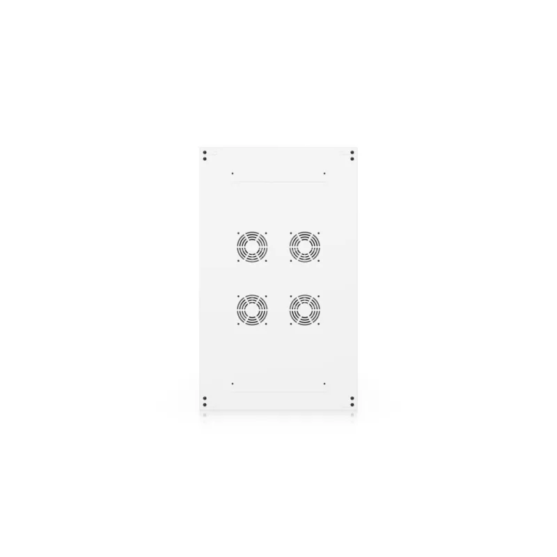 Ubiquiti Rack-Schrank - 1000 P - Rack - 42U freistehendes Gehäuse