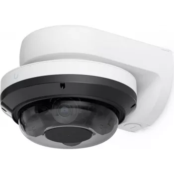 Ubiquiti UACC-AI-MS-4-AM-W Vielseitiges Montagekit für AI Multi Sensor 4 Kamera