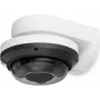 Ubiquiti UACC-AI-MS-4-AM-W Vielseitiges Montagekit für AI Multi Sensor 4 Kamera