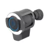 Ubiquiti UACC-AI-Pro-Enhancer AI Enhancer für UniFi Protect AI Professional Kamera, Infrarot-Strahler, Flutlicht, Radar, Lautsprecher, IPX5