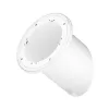 Ubiquiti UACC-DISPLAY21-SM Oberflächenmontage für UniFi FlexHD (Weiß)