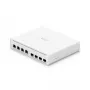 Ubiquiti UISP-S-PLUS-EU 8-Port 2,5GbE PoE++ Switch mit 10G SFP+ Uplink, 200W Budget