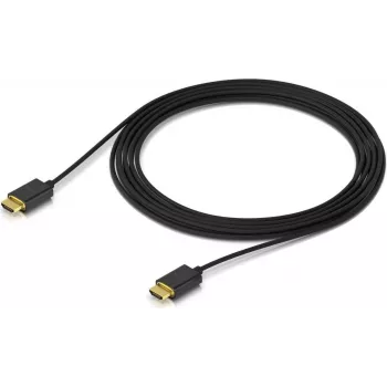 Ubiquiti Ultra-High-Speed HDMI 2.1 Kabel 5m (16,4ft) - Schwarz