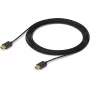 Ubiquiti Ultra-High-Speed HDMI 2.1 Kabel 5m (16,4ft) - Schwarz