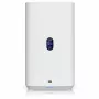 Ubiquiti UNAS-4-W 4-Bay NAS Server, Weiß, 4GB RAM, 2.5GbE, 10GbE