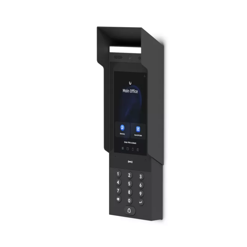 Ubiquiti UniFi Access Intercom Sonnenschutz (UACC-Intercom-Sunshield)