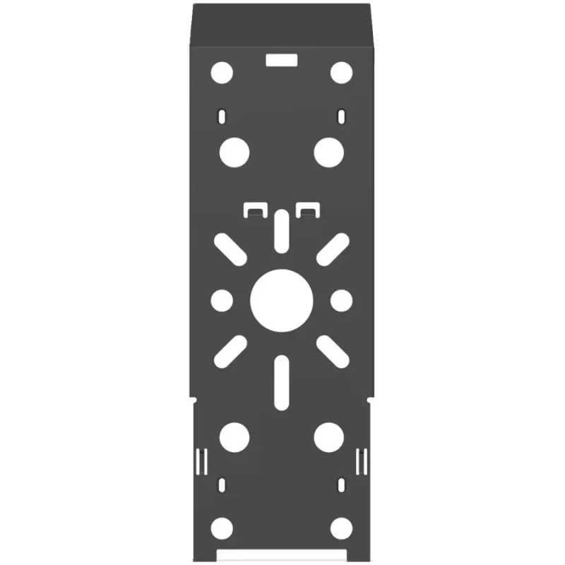 Ubiquiti UniFi Access Intercom Sonnenschutz (UACC-Intercom-Sunshield)