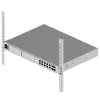 Ubiquiti UniFi Dream Machine Beast – 25 Gbps IPS/IDS, 7500+ Clients, 1U Rackmount Cloud Gateway