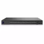 Ubiquiti UniFi EAV-Fiber 22-Port Fully Managed Layer 3 10G/100G Aggregation Switch