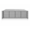 Ubiquiti UniFi Enterprise NVR Core ENVR-Core – 1U Rackmount-NVR mit 2x 10GbE, 32GB RAM, 2 Einschüben