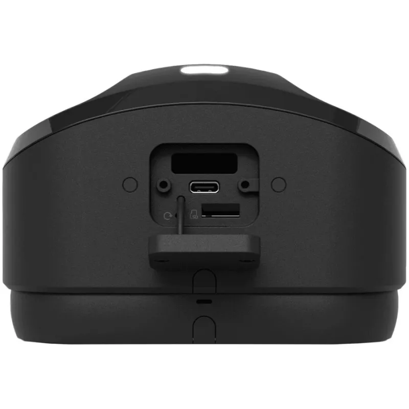 Ubiquiti UniFi G6 180 4K UHD Dual-Sensor PoE Kamera (Schwarz)