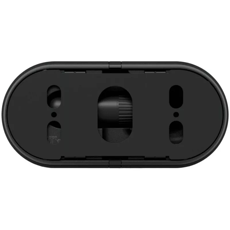 Ubiquiti UniFi G6 180 4K UHD Dual-Sensor PoE Kamera (Schwarz)