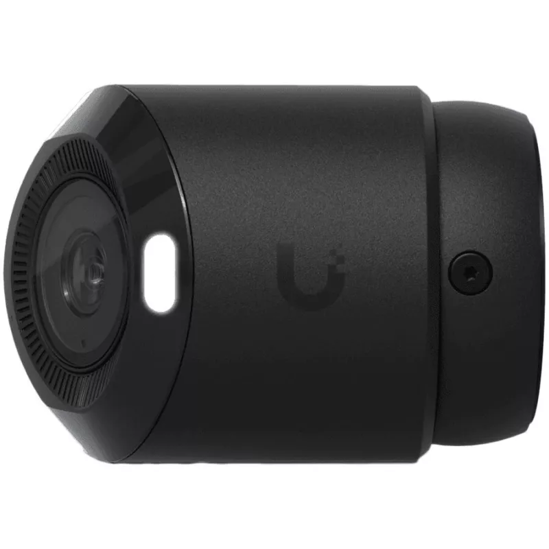 Ubiquiti UniFi G6 180 4K UHD Dual-Sensor PoE Kamera (Schwarz)