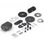 Ubiquiti UniFi G6 180 4K UHD Dual-Sensor PoE Kamera (Schwarz)