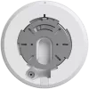 Ubiquiti UniFi G6 Pro Dome Netzwerk-Überwachungskamera - Dome - Manipulationsgeschützt / Wetterschutz - Farbe (Tag&Nacht)