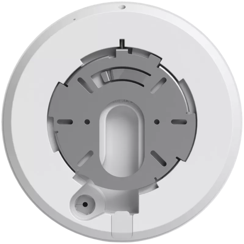 Ubiquiti UniFi G6 Pro Dome Netzwerk-Überwachungskamera - Dome - Manipulationsgeschützt / Wetterschutz - Farbe (Tag&Nacht)
