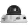 Ubiquiti UniFi G6 Pro Dome Netzwerk-Überwachungskamera - Dome - Manipulationsgeschützt / Wetterschutz - Farbe (Tag&Nacht)
