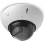 Ubiquiti UniFi G6 Pro Dome Netzwerk-Überwachungskamera - Dome - Manipulationsgeschützt / Wetterschutz - Farbe (Tag&Nacht)