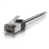 Ubiquiti UniFi Outdoor Cat6A Patchkabel 12m Schwarz UACC-Cable-Patch-Outdoor-C6A-12M-BK