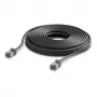 Ubiquiti UniFi Outdoor Cat6A Patchkabel 12m Schwarz UACC-Cable-Patch-Outdoor-C6A-12M-BK