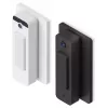 Ubiquiti UniFi Protect G4 Doorbell Lite Unterputzdosen-Montageplatte, Weiß (UACC-DBL-GB-PLATE-W)