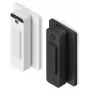 Ubiquiti UniFi Protect G4 Doorbell Lite Unterputzdosen-Montageplatte, Weiß (UACC-DBL-GB-PLATE-W)