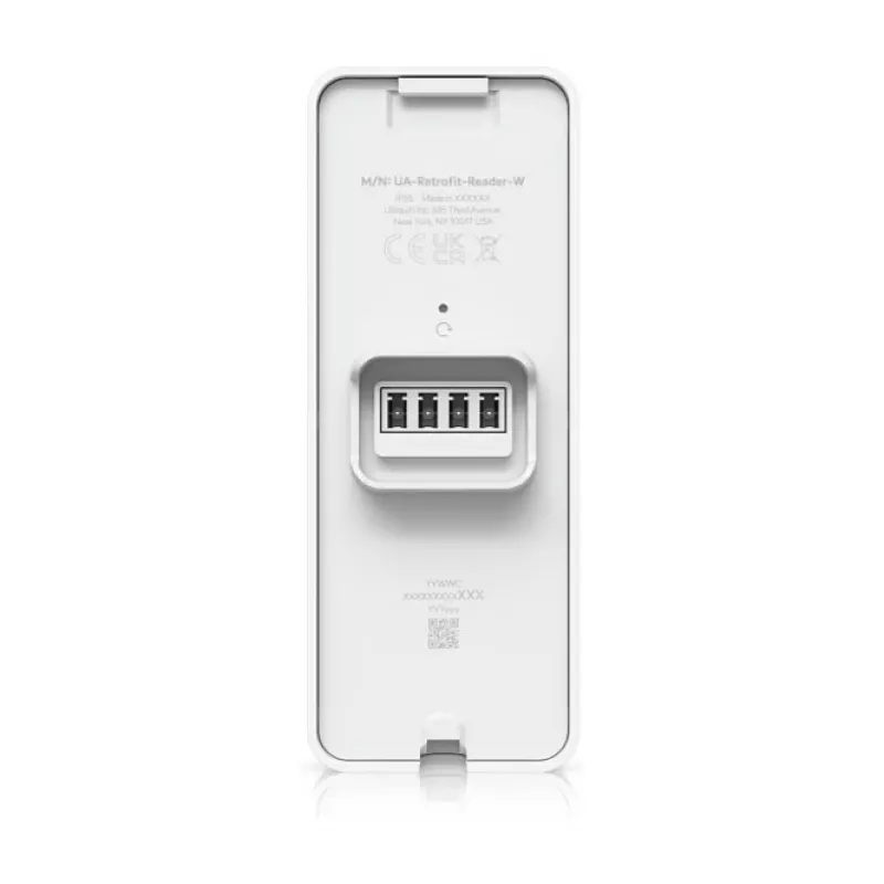 Ubiquiti UniFi Retrofit Reader Weiß UA-Retrofit-Reader-W