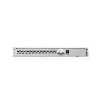 Ubiquiti UniFi Switch US-XG-6POE - Managed Switch - 4 x 100/1000/2.5G/5G/10GBase-T (PoE++)