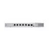 Ubiquiti UniFi Switch US-XG-6POE - Managed Switch - 4 x 100/1000/2.5G/5G/10GBase-T (PoE++)