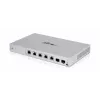 Ubiquiti UniFi Switch US-XG-6POE - Managed Switch - 4 x 100/1000/2.5G/5G/10GBase-T (PoE++)