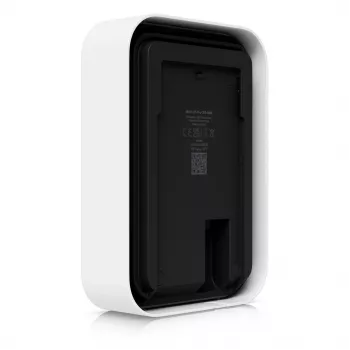 Ubiquiti UniFi U7 Pro XG Wall Paintable Cover – Weiße Snap-On Access Point Wandabdeckung (UACC-U7-Pro-XG-Wall-Cover)