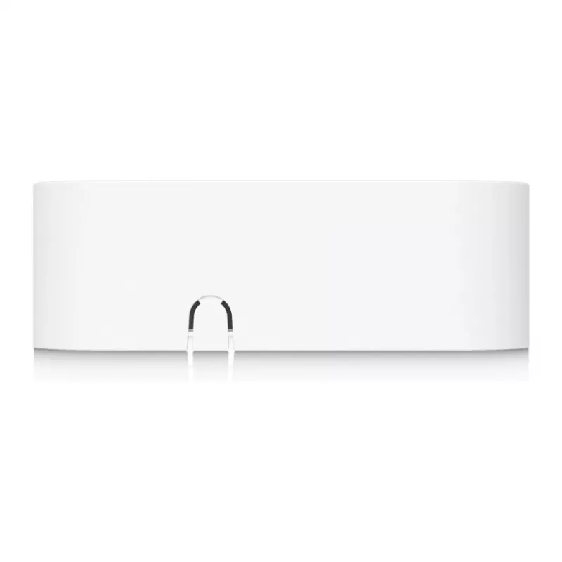 Ubiquiti UniFi U7 Pro XG Wall Paintable Cover – Weiße Snap-On Access Point Wandabdeckung (UACC-U7-Pro-XG-Wall-Cover)
