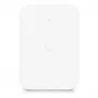 Ubiquiti UniFi U7 Pro XG Wall Paintable Cover – Weiße Snap-On Access Point Wandabdeckung (UACC-U7-Pro-XG-Wall-Cover)